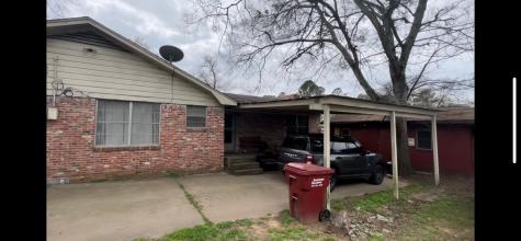 632 Leftwich Street Mount Vernon TX 75457