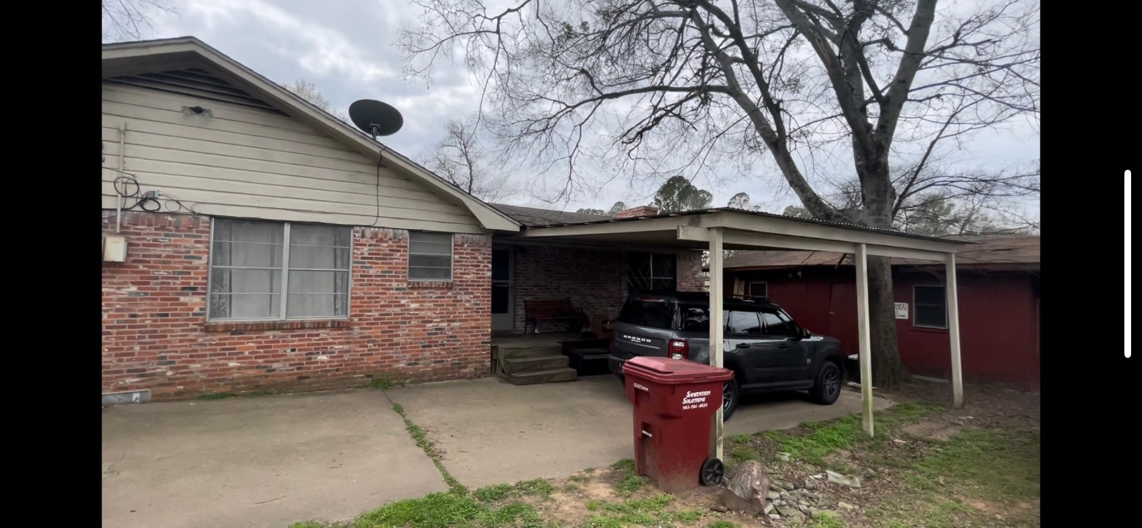632 Leftwich Street Mount Vernon TX 75457