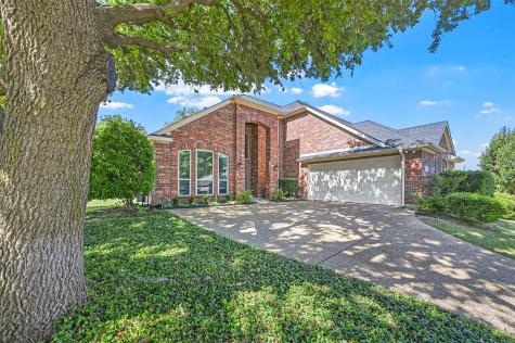 2502 Spring Hill Lane Garland TX 75044