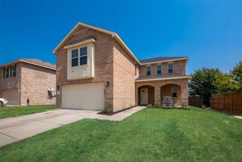 1302 Foster Street Cedar Hill TX 75104