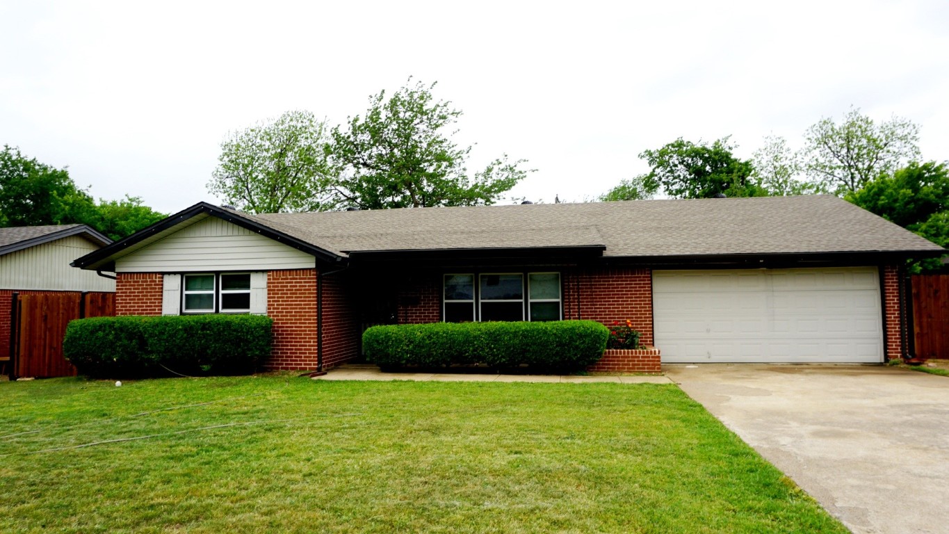 7108 Rockdale Road Fort Worth TX 76134