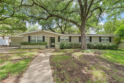 1717 Royal Oaks Drive Waco TX 76710