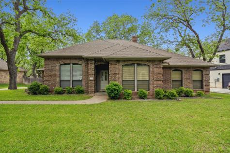 8736 S Monticello Circle Granbury TX 76049