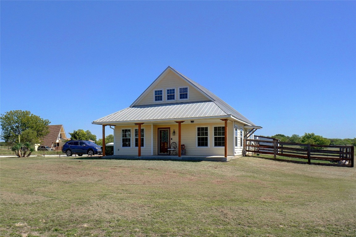 585 Robinson Road Ponder TX 76259