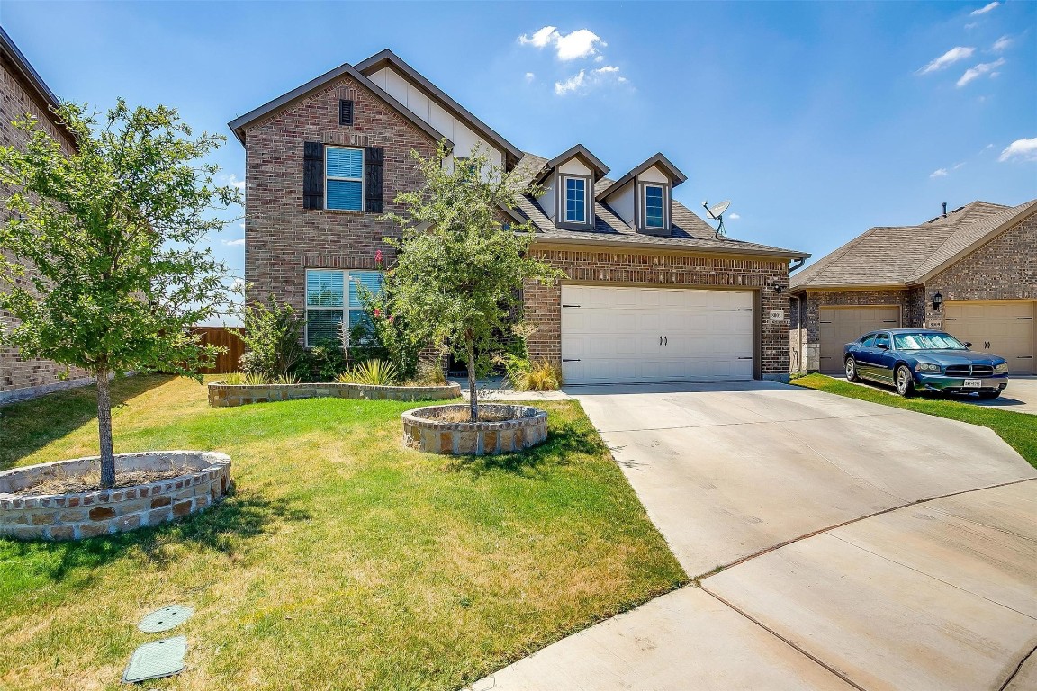 8005 Black Sumac Drive Fort Worth TX 76131