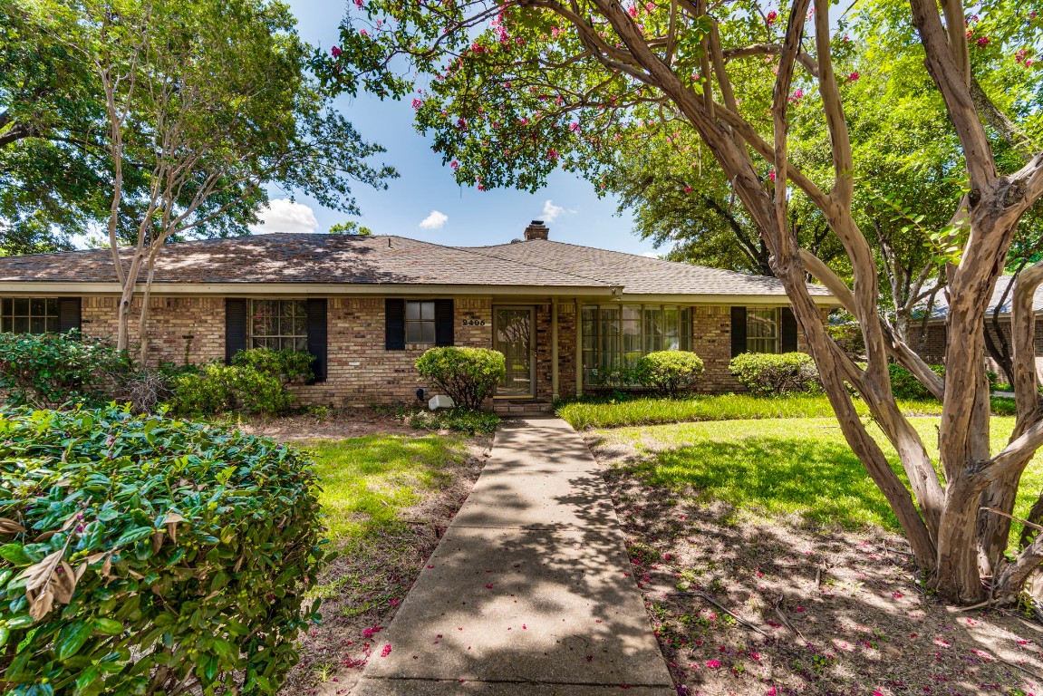 2405 Sir Guy Drive Grand Prairie TX 75050