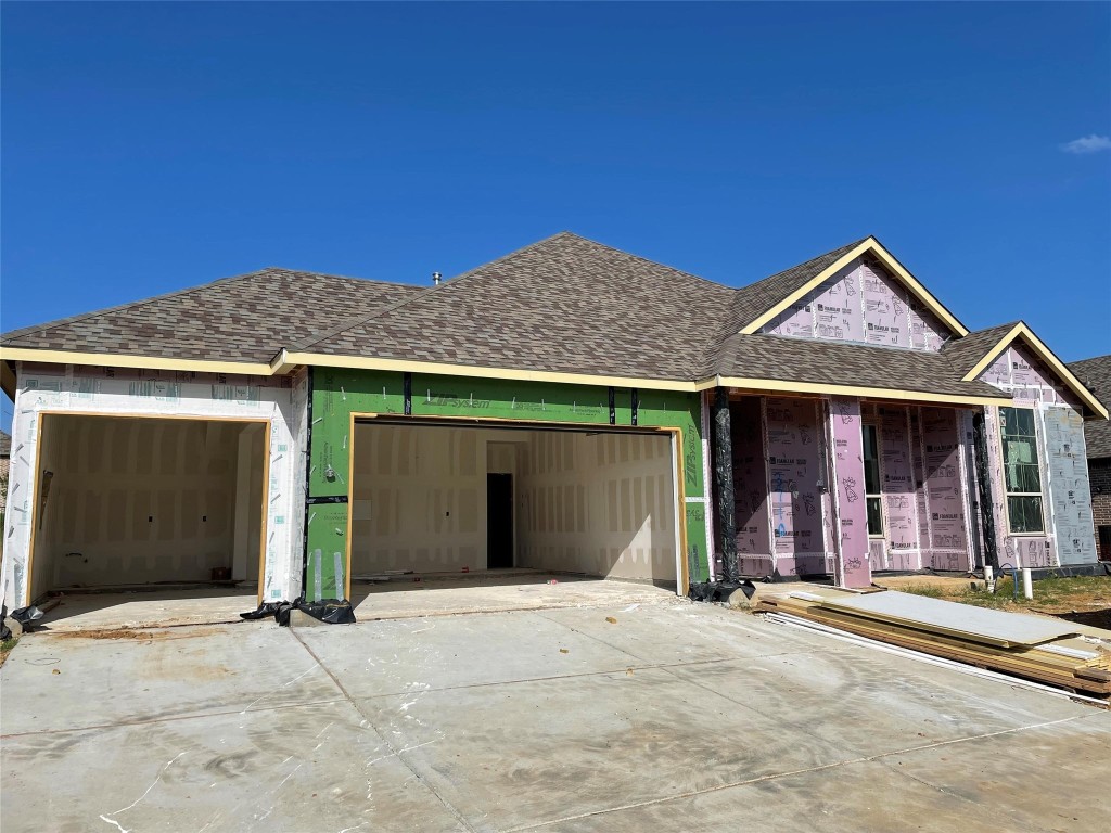 3710 Bridlewood Trail Denison TX 75020