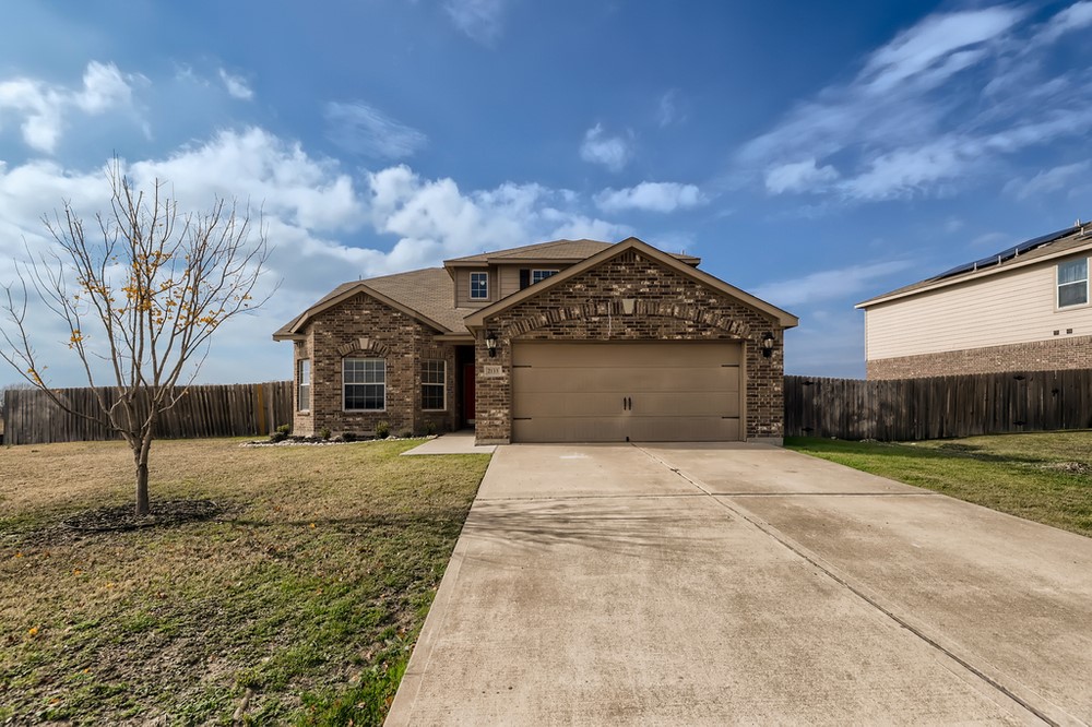 2133 Meadow Drive Anna TX 75409