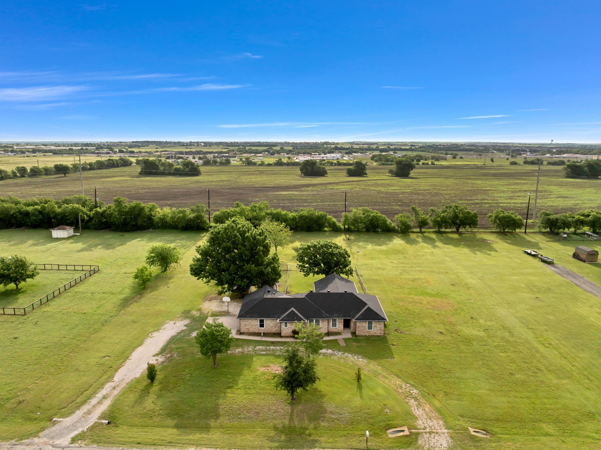 11345 Jennifer Circle Sanger TX 76266