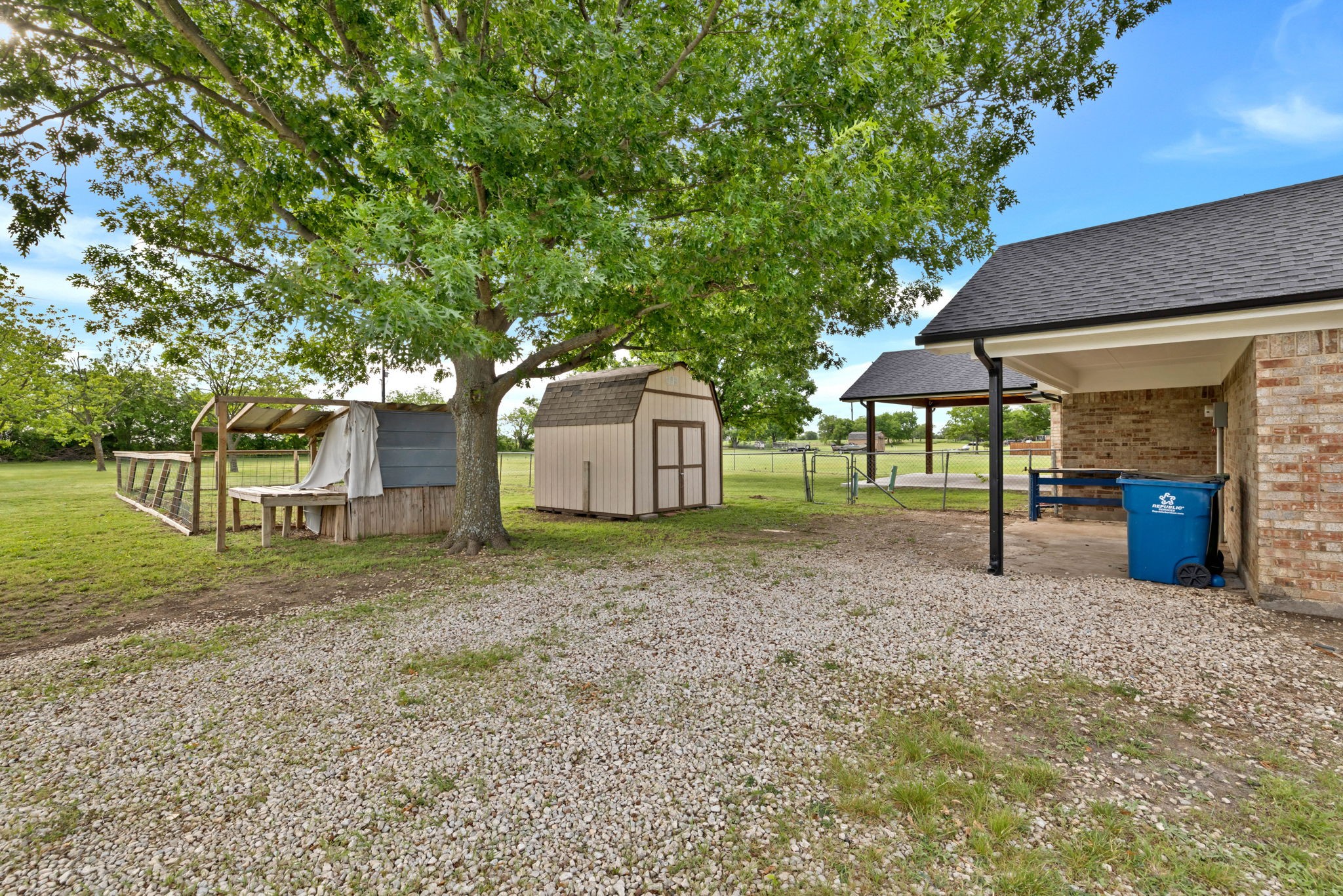 11345 Jennifer Circle Sanger TX 76266