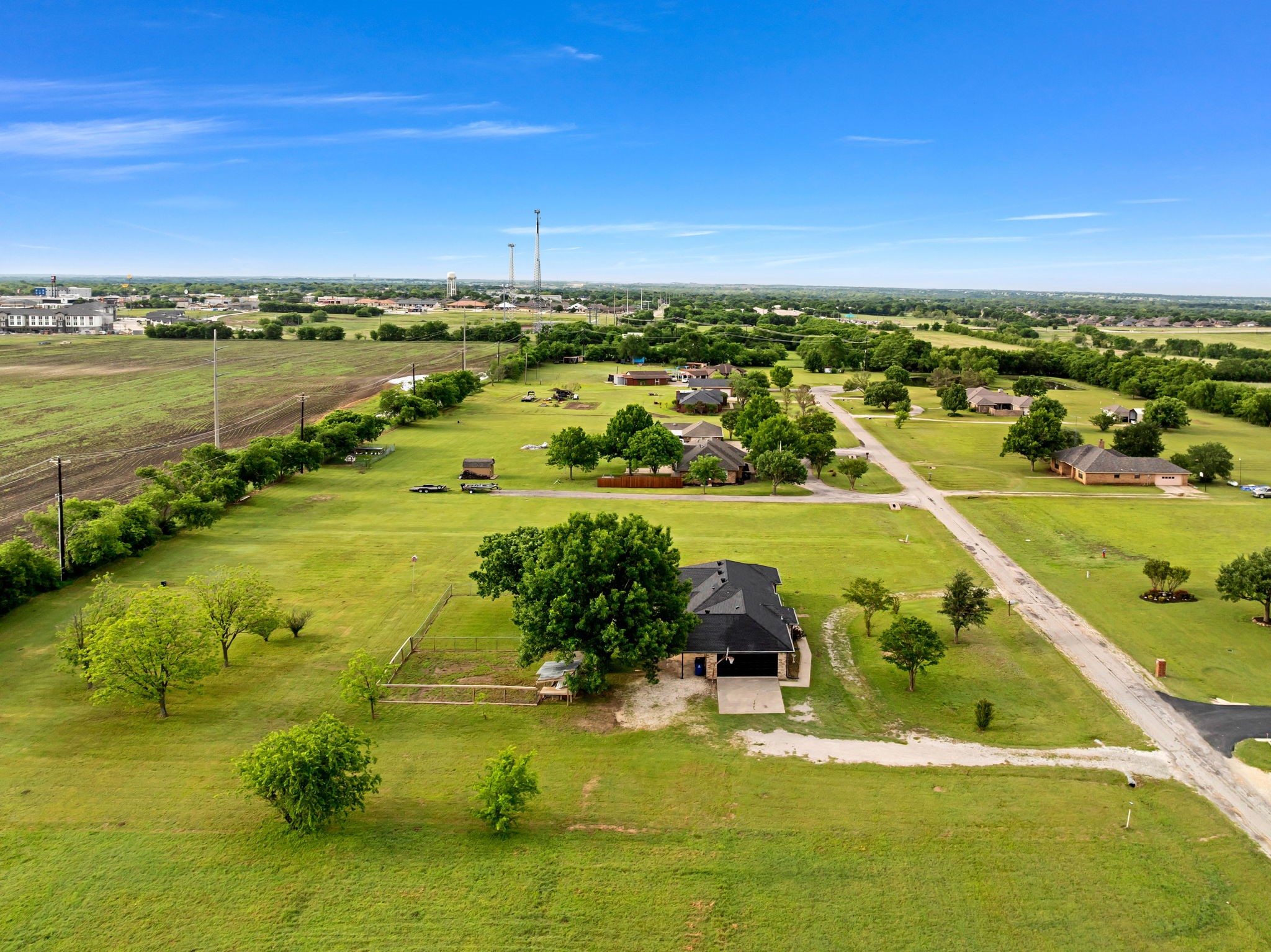 11345 Jennifer Circle Sanger TX 76266