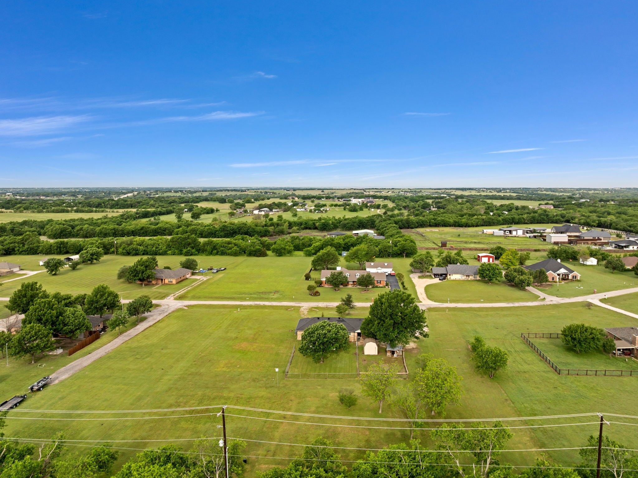 11345 Jennifer Circle Sanger TX 76266