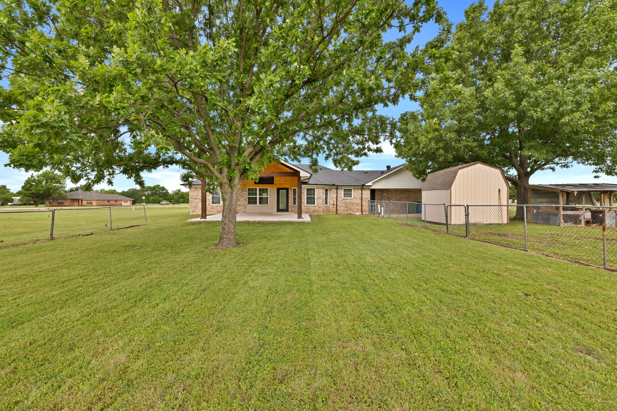 11345 Jennifer Circle Sanger TX 76266