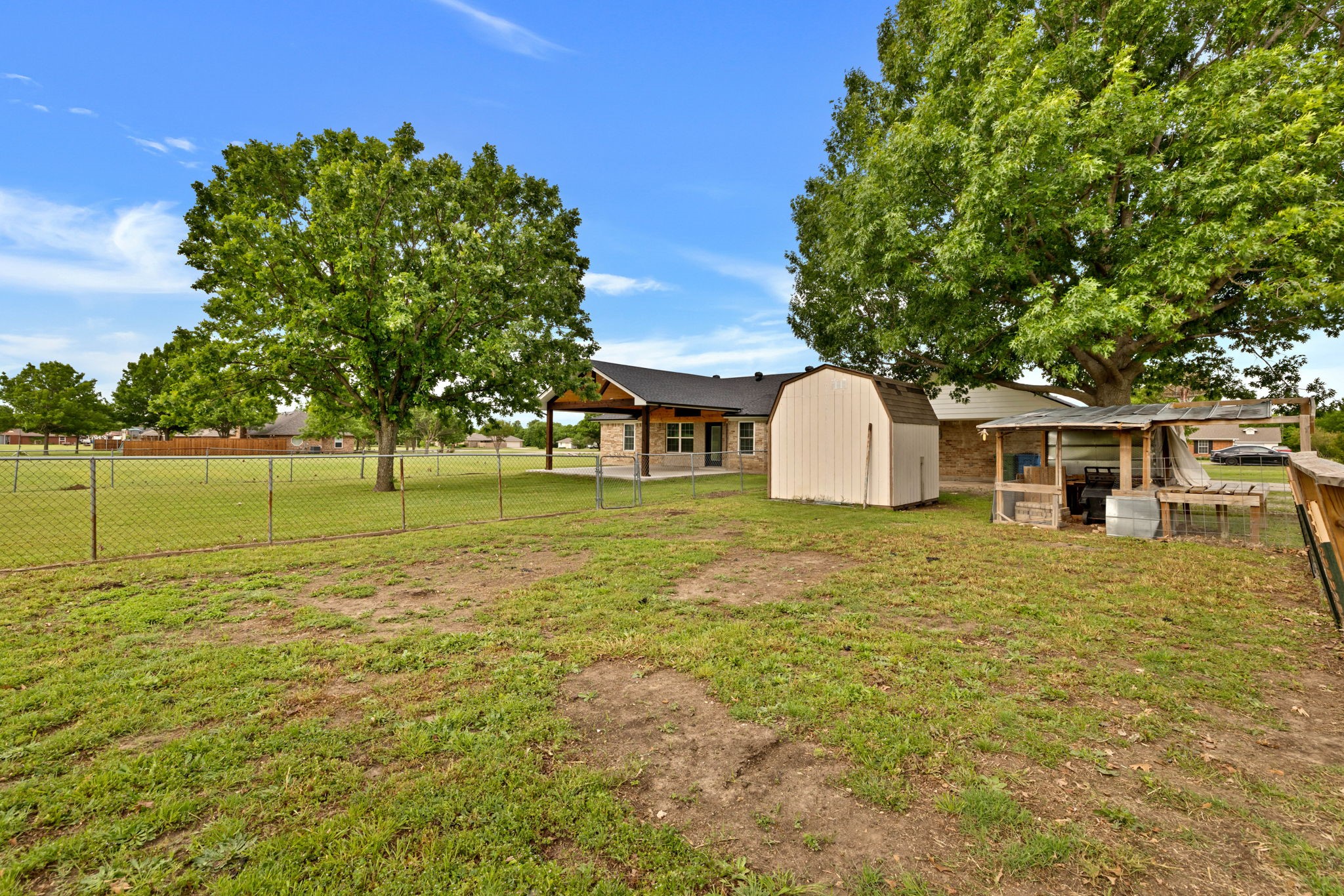 11345 Jennifer Circle Sanger TX 76266