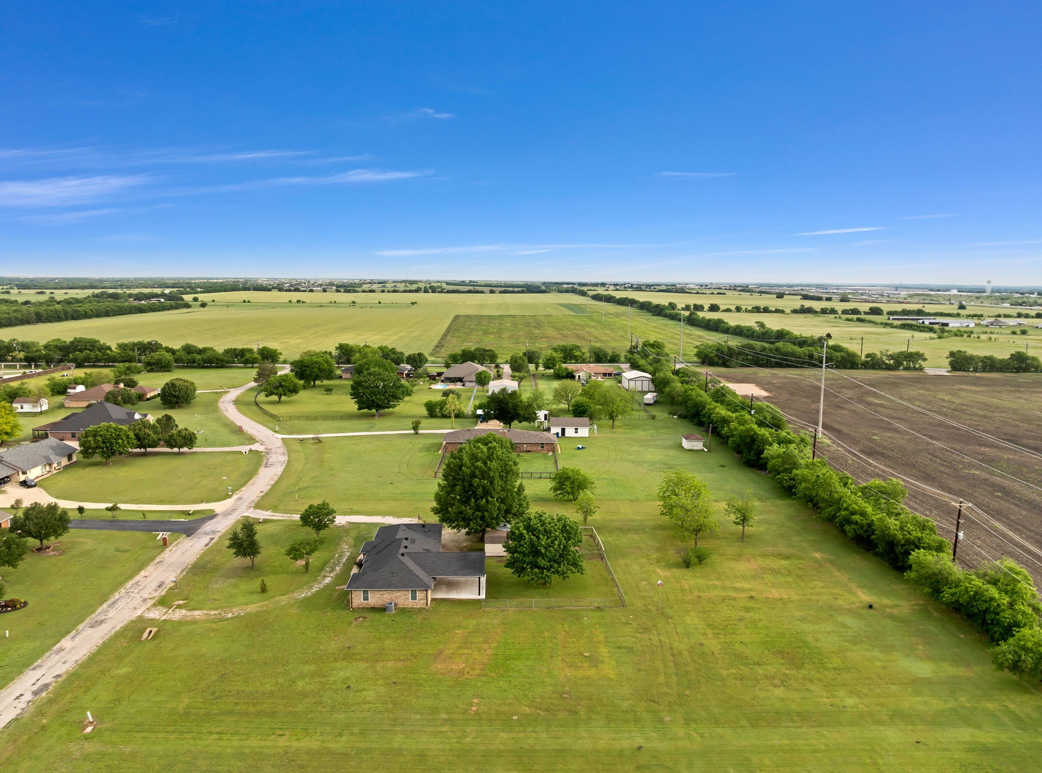 11345 Jennifer Circle Sanger TX 76266