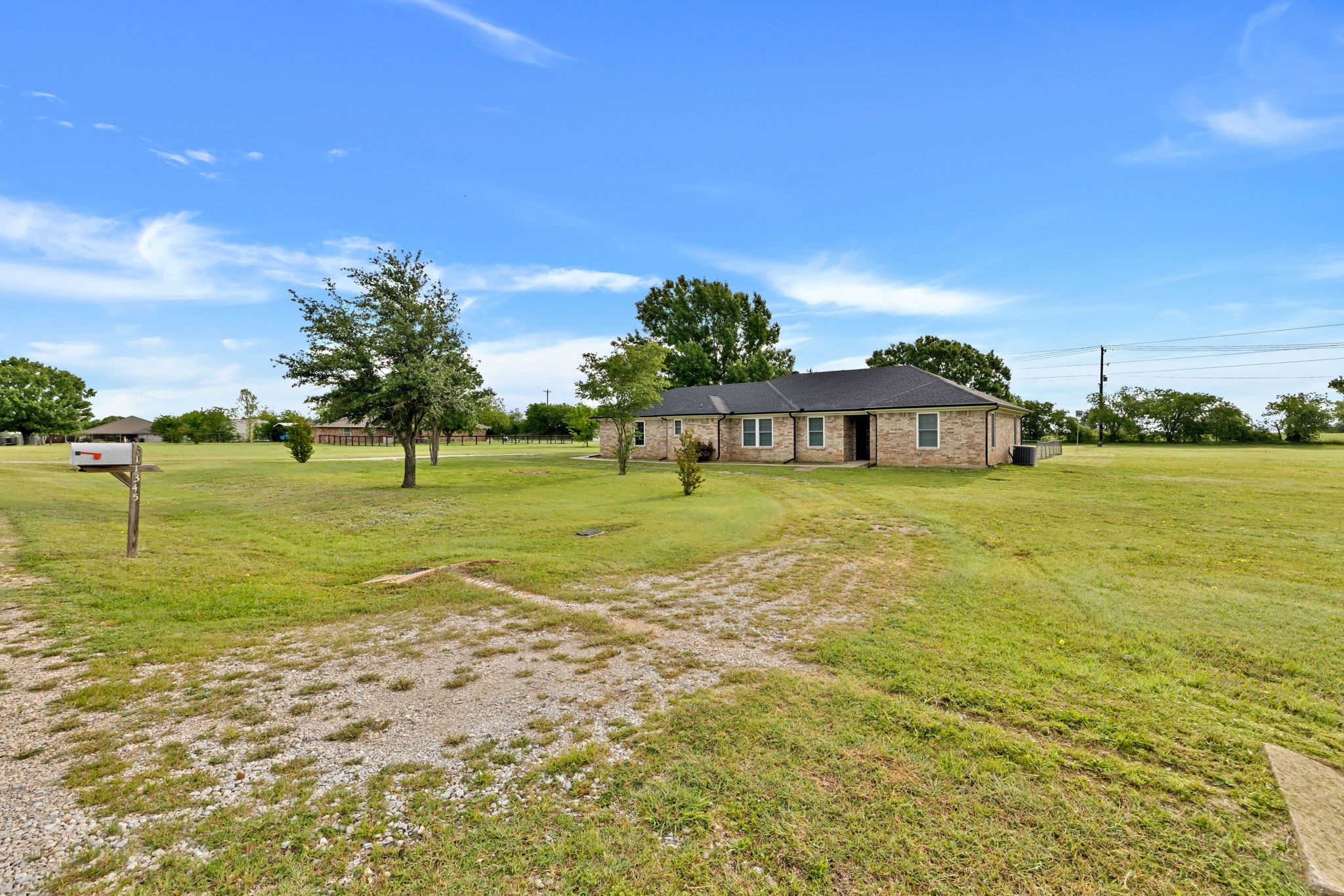 11345 Jennifer Circle Sanger TX 76266