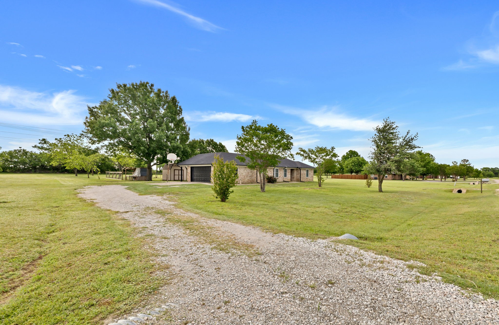 11345 Jennifer Circle Sanger TX 76266