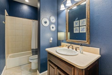 8105 Blue Hole Court Mckinney TX 75070