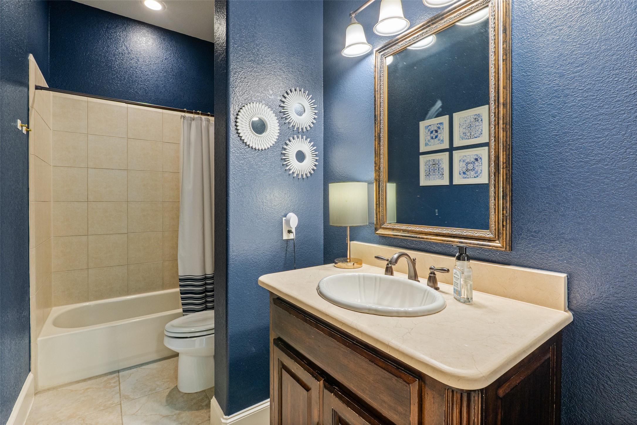 8105 Blue Hole Court Mckinney TX 75070
