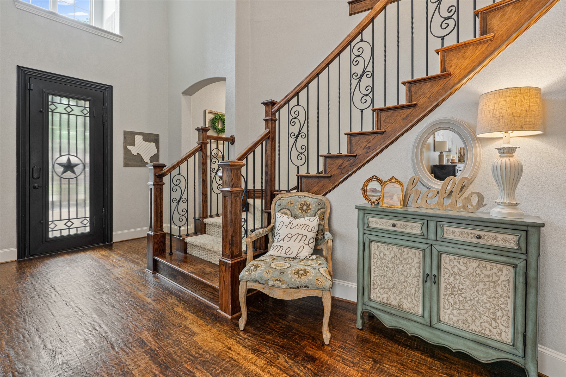 8105 Blue Hole Court Mckinney TX 75070