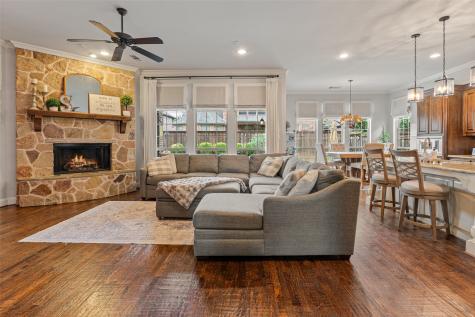 8105 Blue Hole Court Mckinney TX 75070
