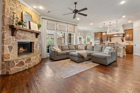8105 Blue Hole Court Mckinney TX 75070