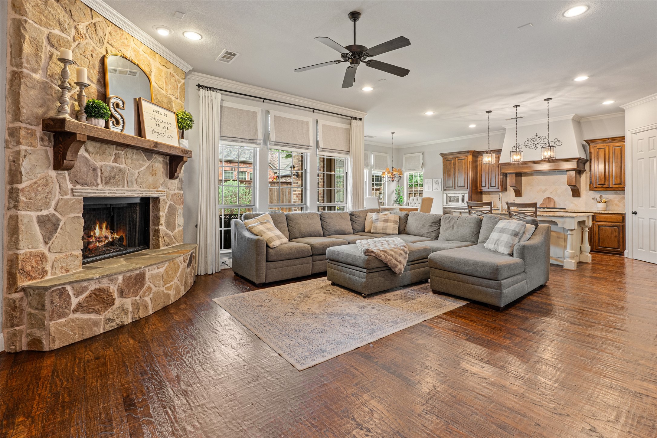 8105 Blue Hole Court Mckinney TX 75070