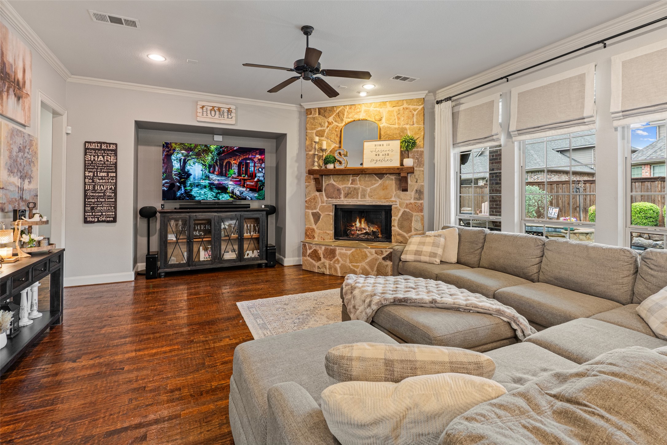 8105 Blue Hole Court Mckinney TX 75070