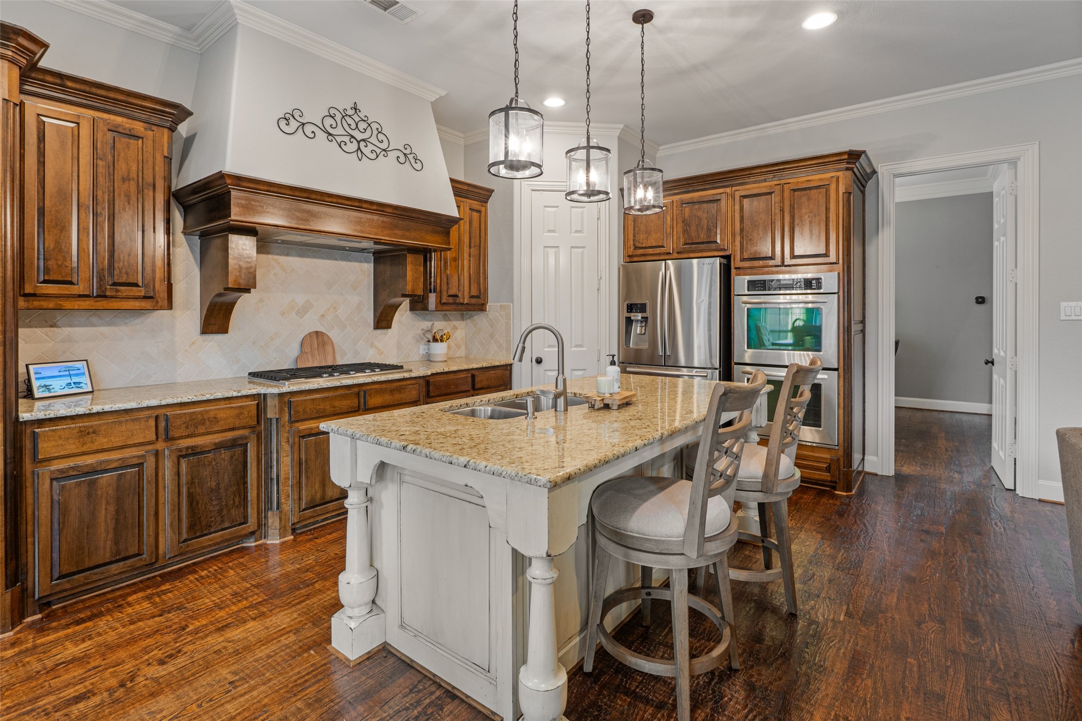 8105 Blue Hole Court Mckinney TX 75070