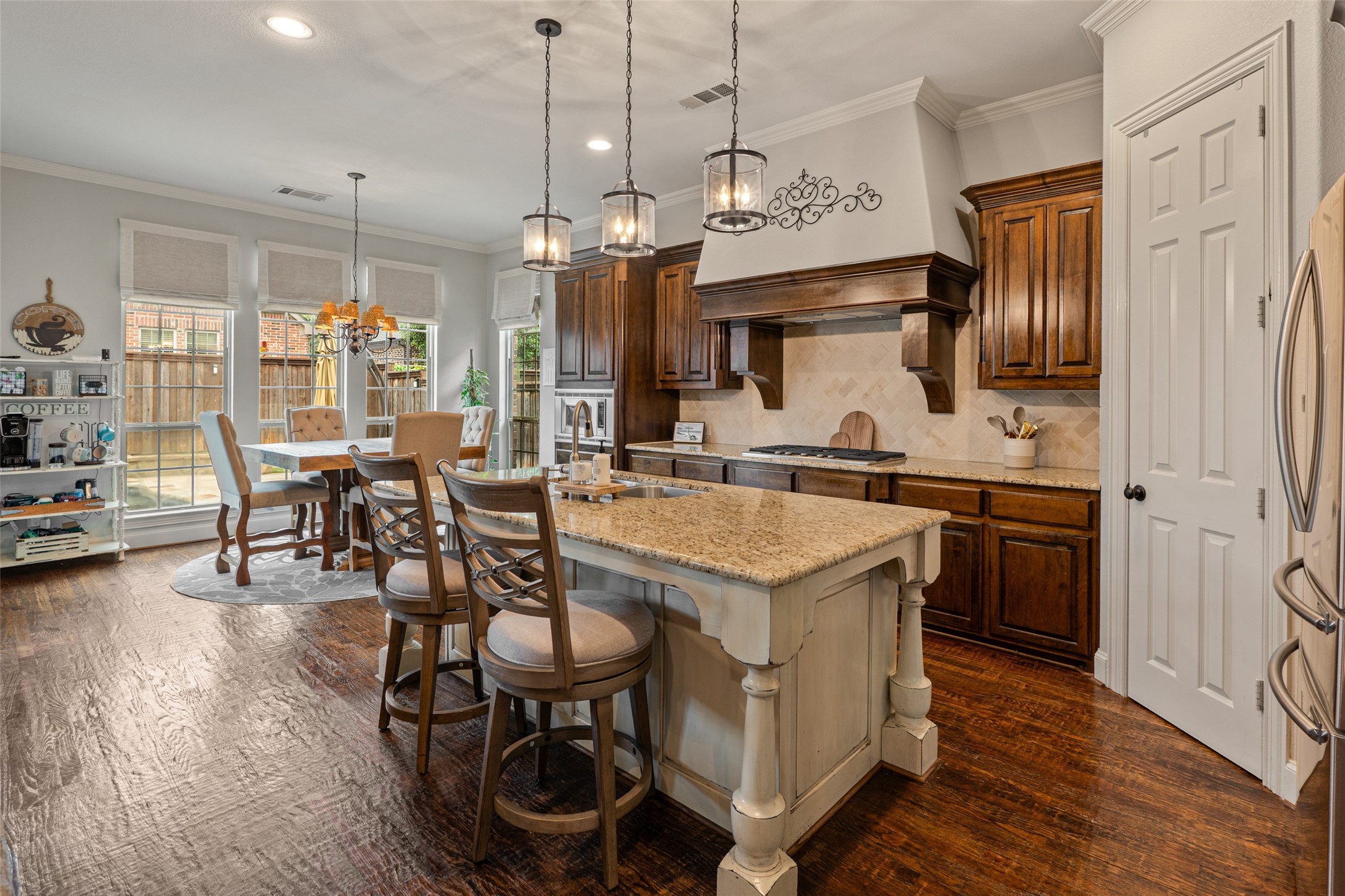 8105 Blue Hole Court Mckinney TX 75070