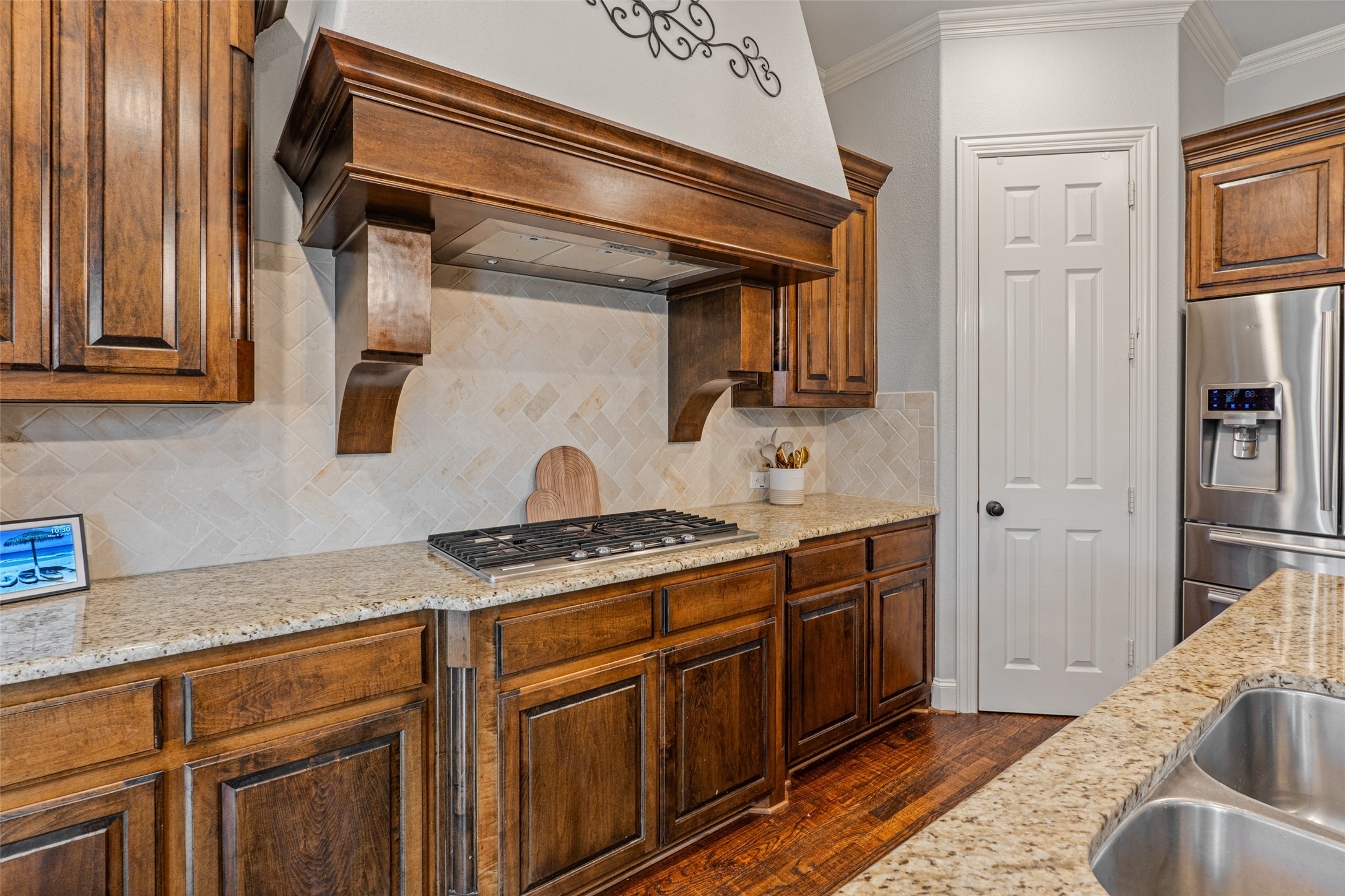8105 Blue Hole Court Mckinney TX 75070