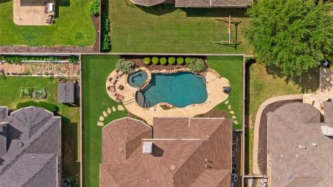 8105 Blue Hole Court McKinney TX 75070