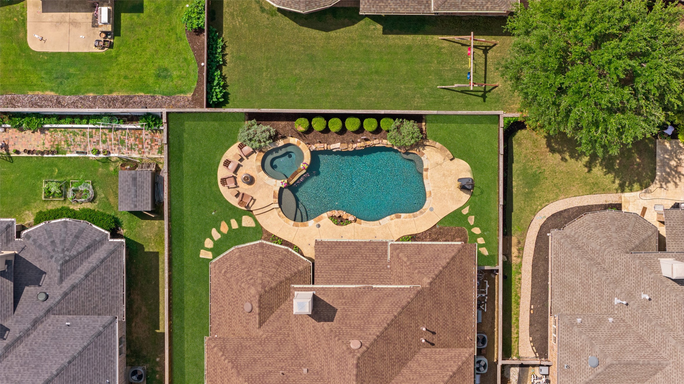 8105 Blue Hole Court Mckinney TX 75070