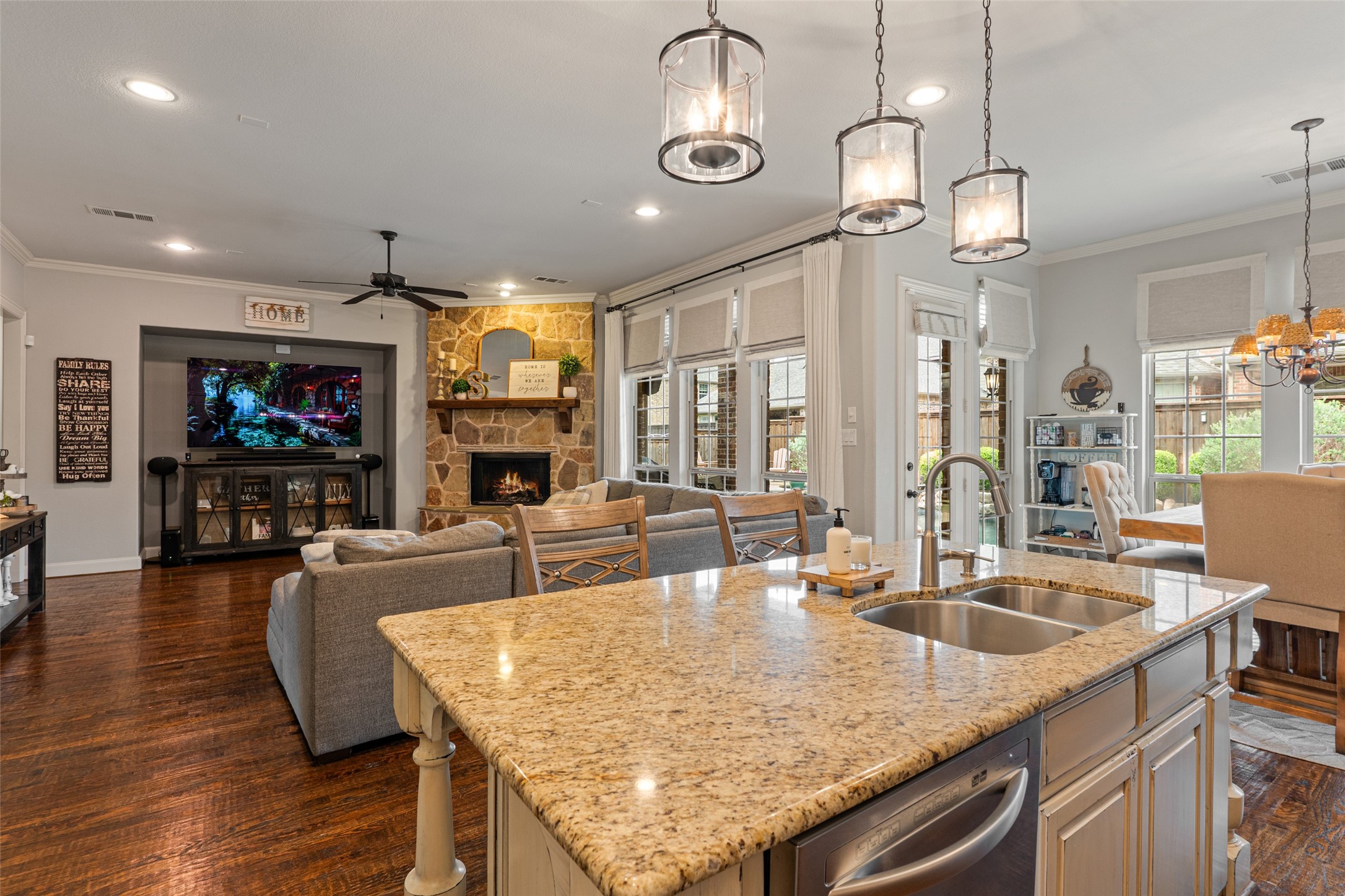 8105 Blue Hole Court Mckinney TX 75070