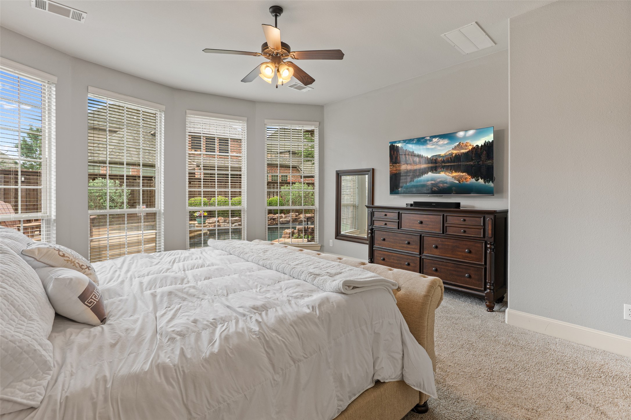 8105 Blue Hole Court Mckinney TX 75070