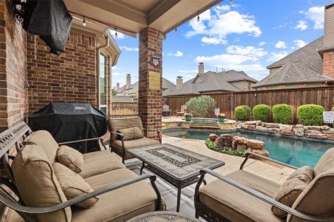 8105 Blue Hole Court Mckinney TX 75070