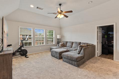 8105 Blue Hole Court Mckinney TX 75070