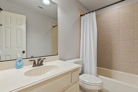 8105 Blue Hole Court Mckinney TX 75070
