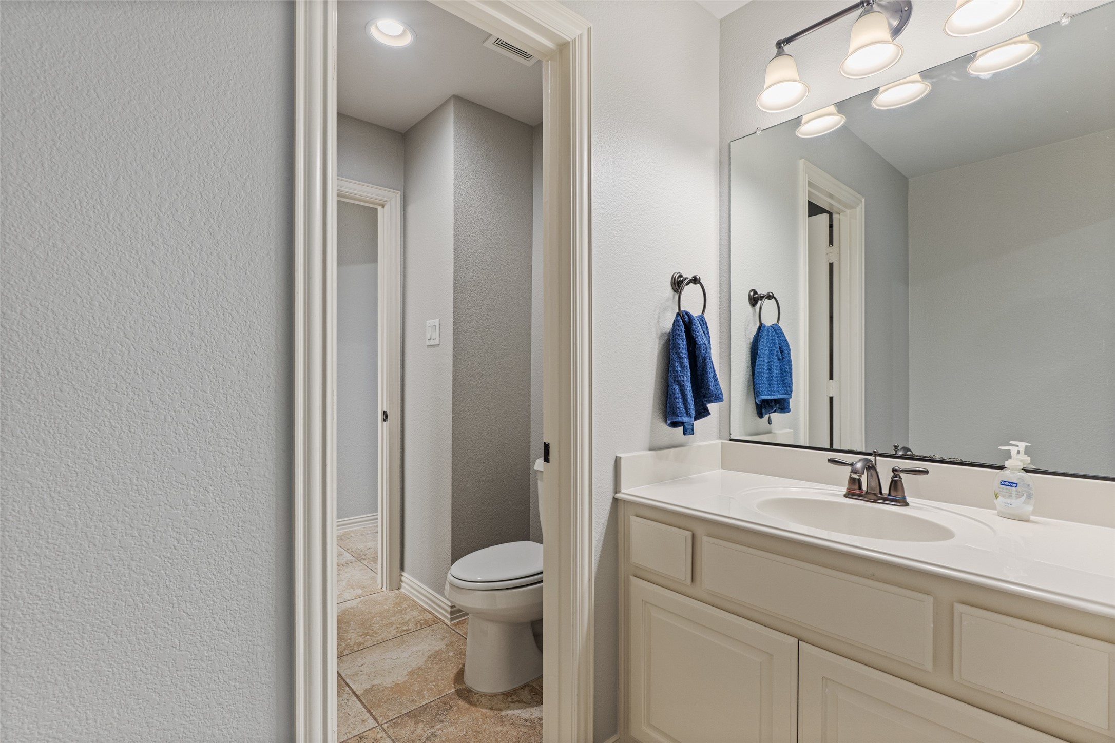 8105 Blue Hole Court Mckinney TX 75070