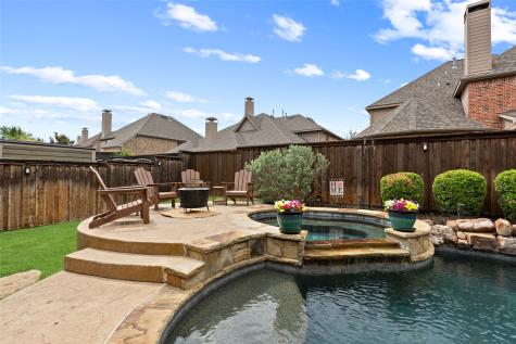 8105 Blue Hole Court Mckinney TX 75070