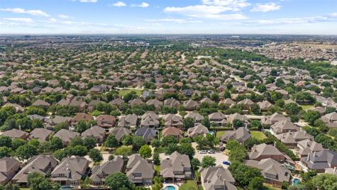 8105 Blue Hole Court McKinney TX 75070