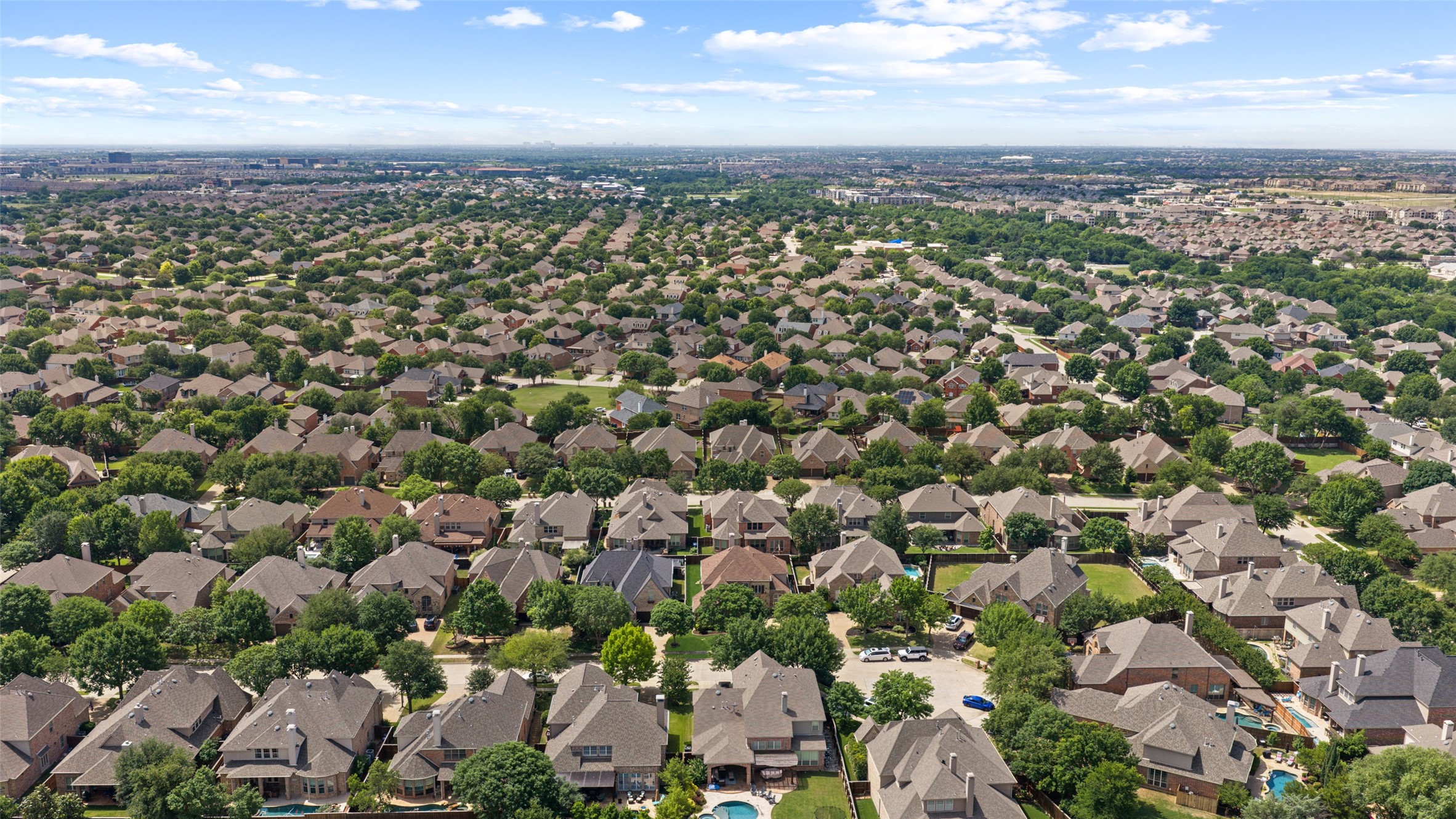 8105 Blue Hole Court Mckinney TX 75070