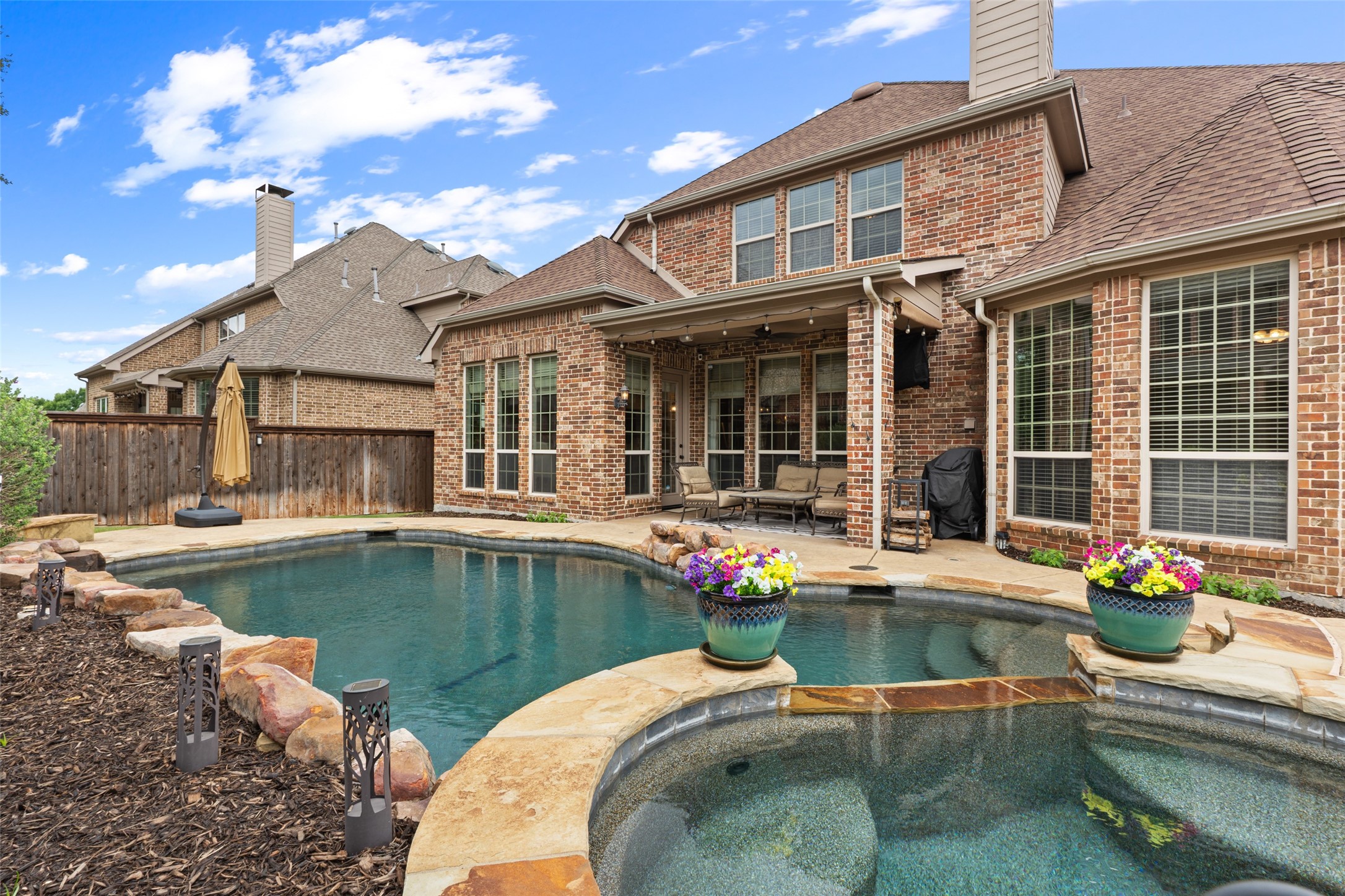 8105 Blue Hole Court Mckinney TX 75070
