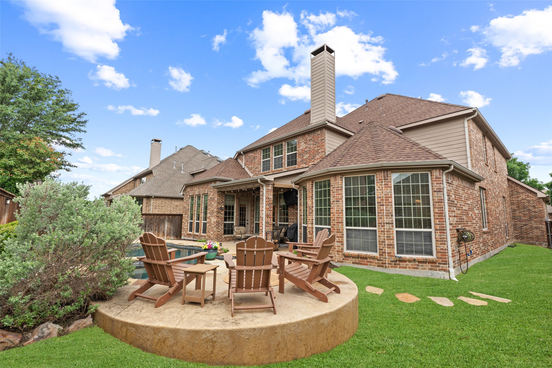 8105 Blue Hole Court Mckinney TX 75070