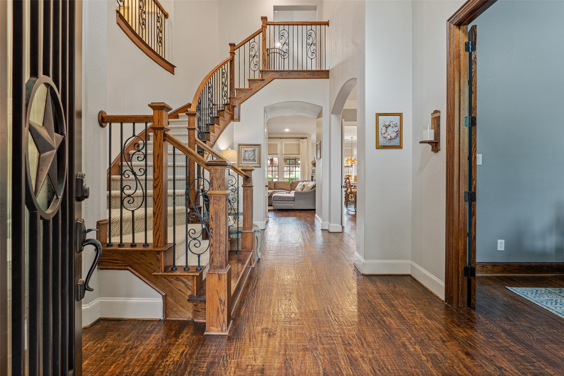 8105 Blue Hole Court Mckinney TX 75070