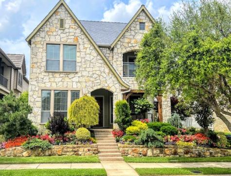 7604 Keechie Drive Mckinney TX 75070