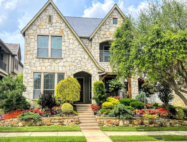7604 Keechie Drive Mckinney TX 75070