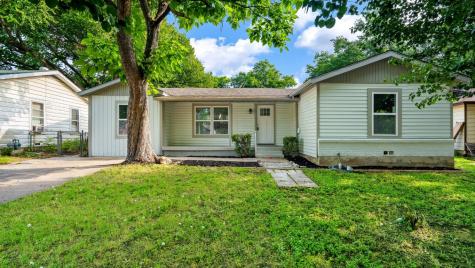 120 Oak Drive W Hurst TX 76053