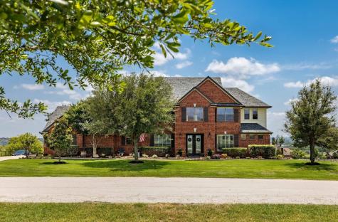 4225 San Pedro Court Fort Worth TX 76179