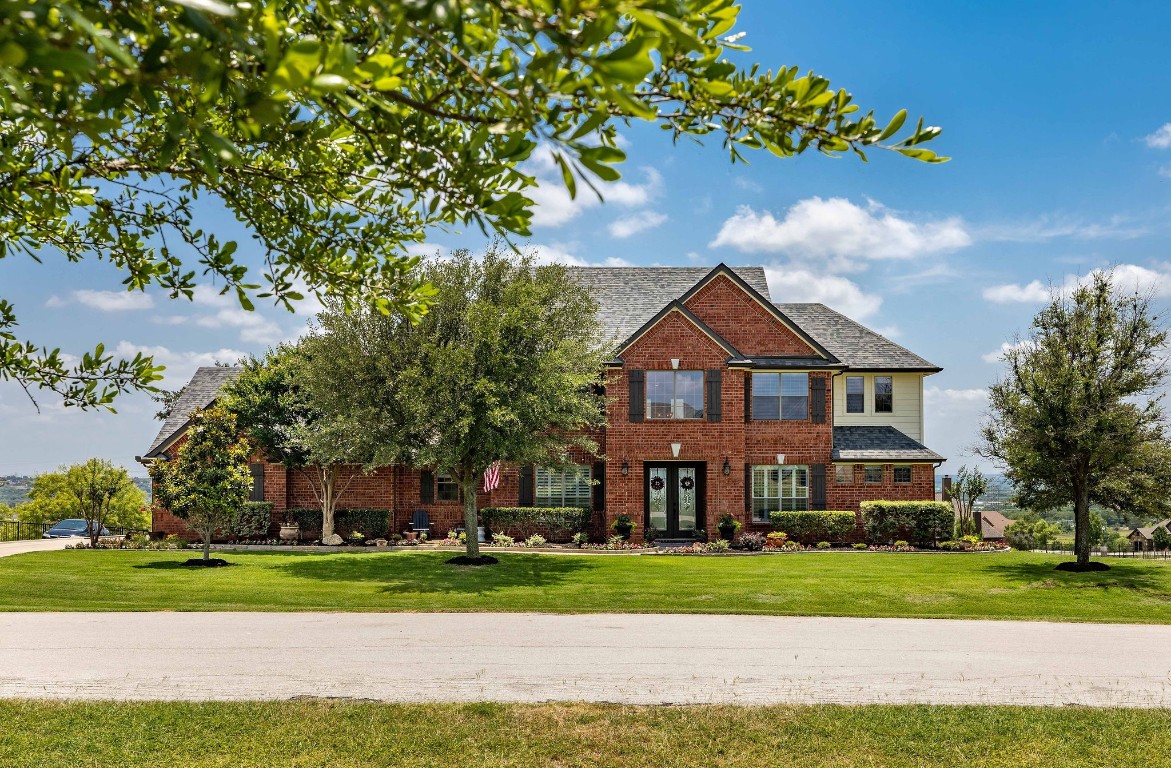 4225 San Pedro Court Fort Worth TX 76179